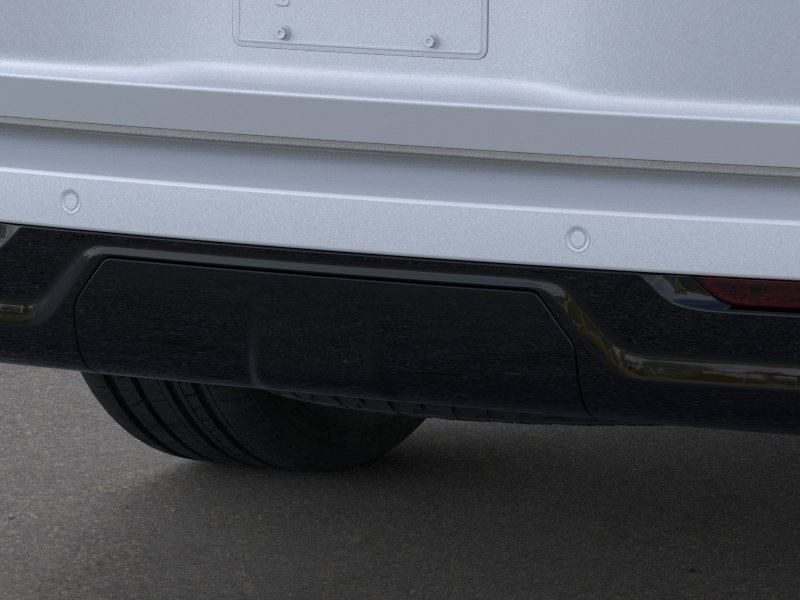 New 2026 Lincoln Navigator L Black Label image 23