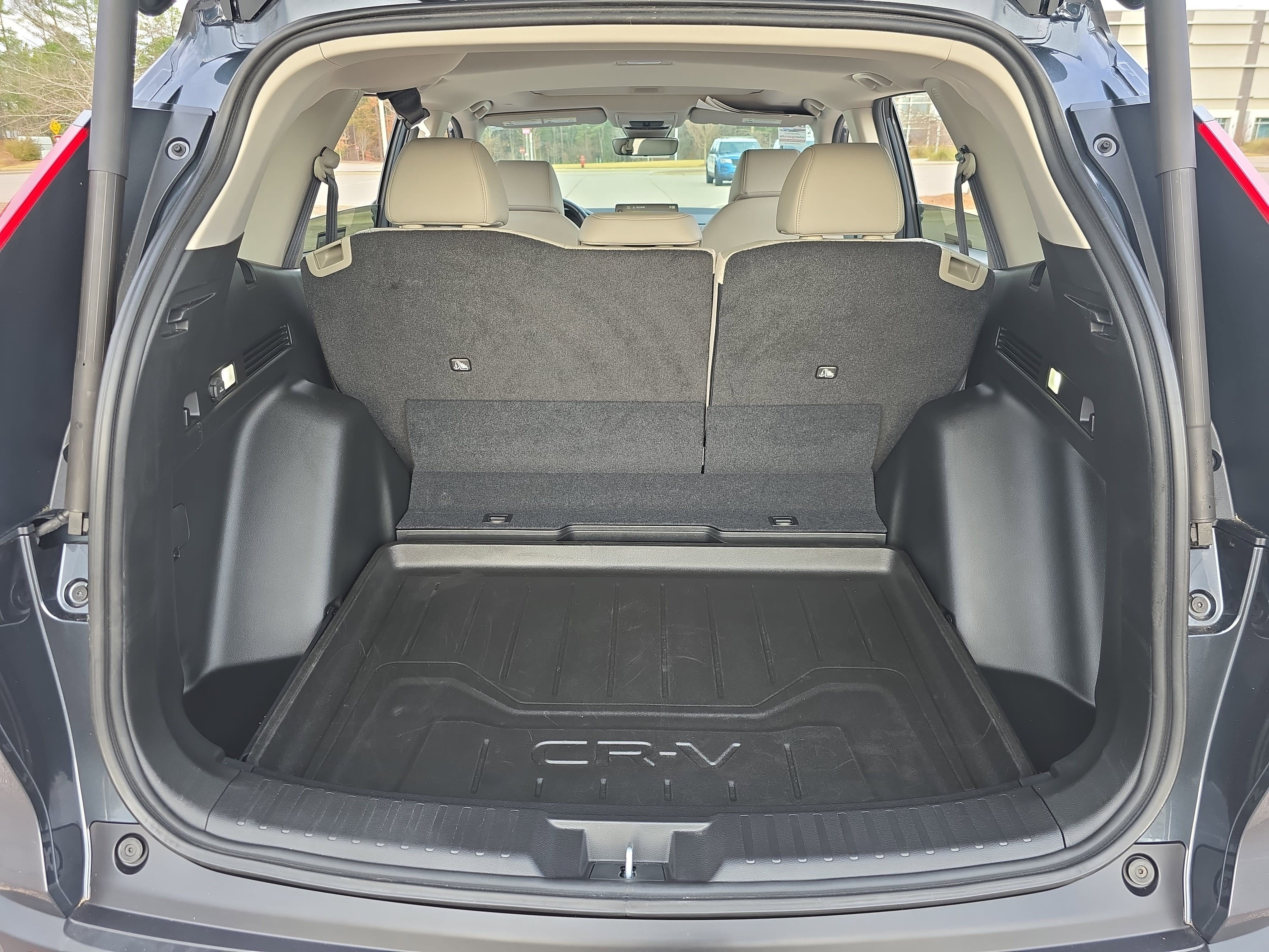 Used 2023 Honda CR-V EX-L image 13