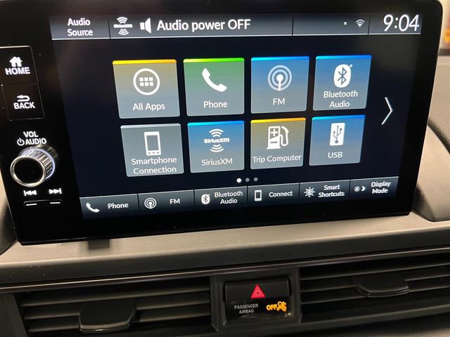 New 2025 Honda Pilot TrailSport image 22