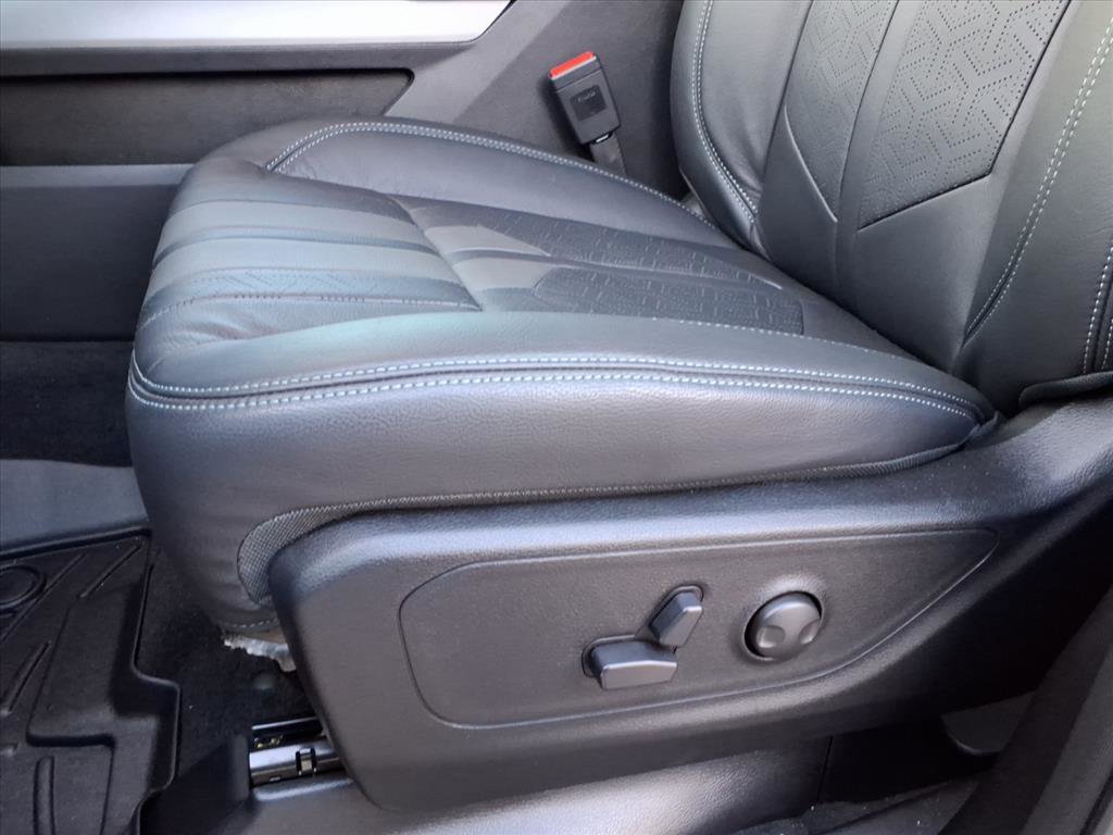 New 2026 RAM 1500 Big Horn image 16