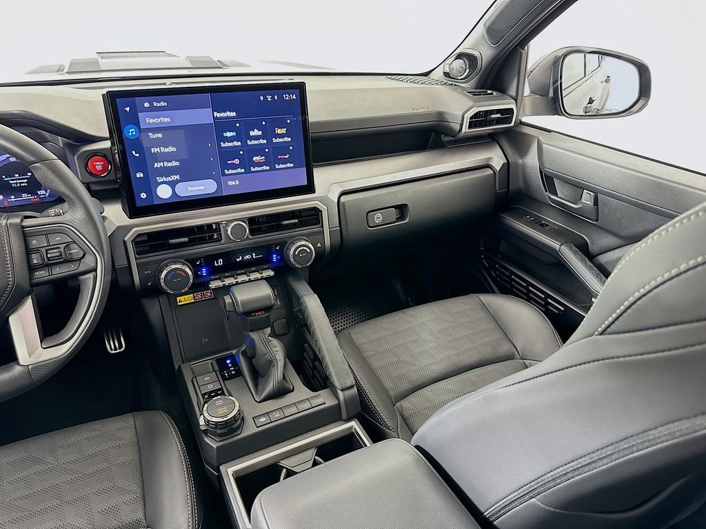 Used 2025 Toyota 4Runner TRD Sport Premium w/ Tow Technology Package image 23