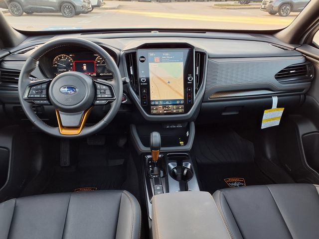 Certified 2026 Subaru Forester Wilderness AWD/4WD image 5