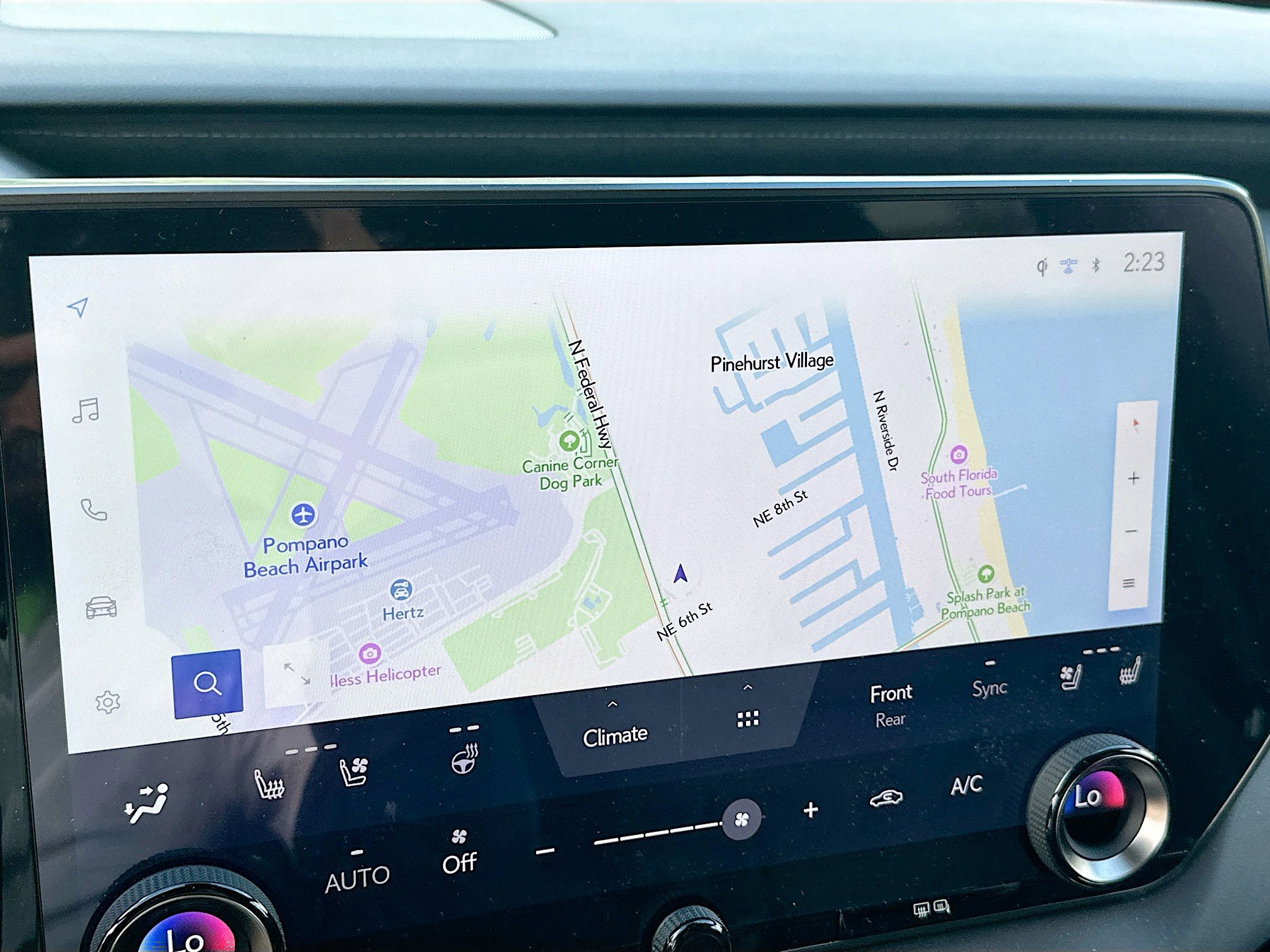 Used 2024 Lexus RX 350 w/ Luxury Package image 14