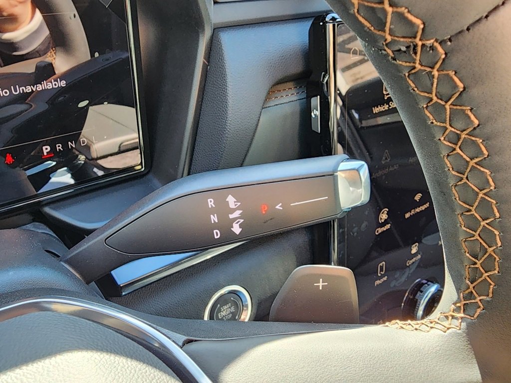 New 2026 GMC Terrain AT4 w/ Convenience Package III image 23