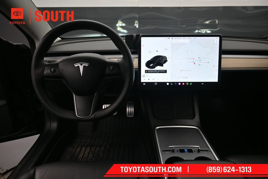 Used 2021 Tesla Model 3 Performance AWD/4WD image 11