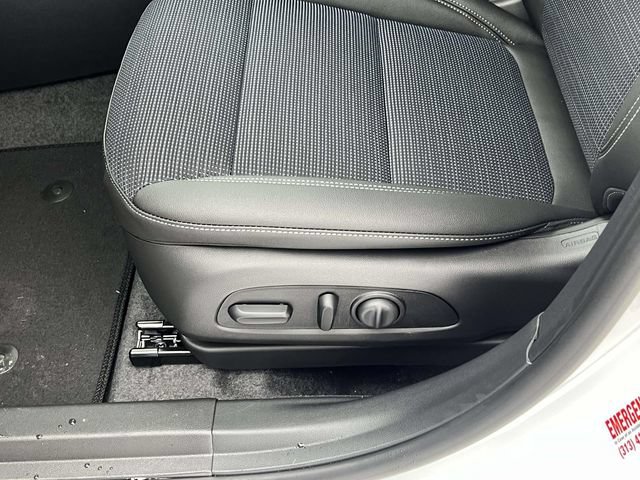 New 2026 Buick Envista Preferred w/ Convenience I Package FWD image 18