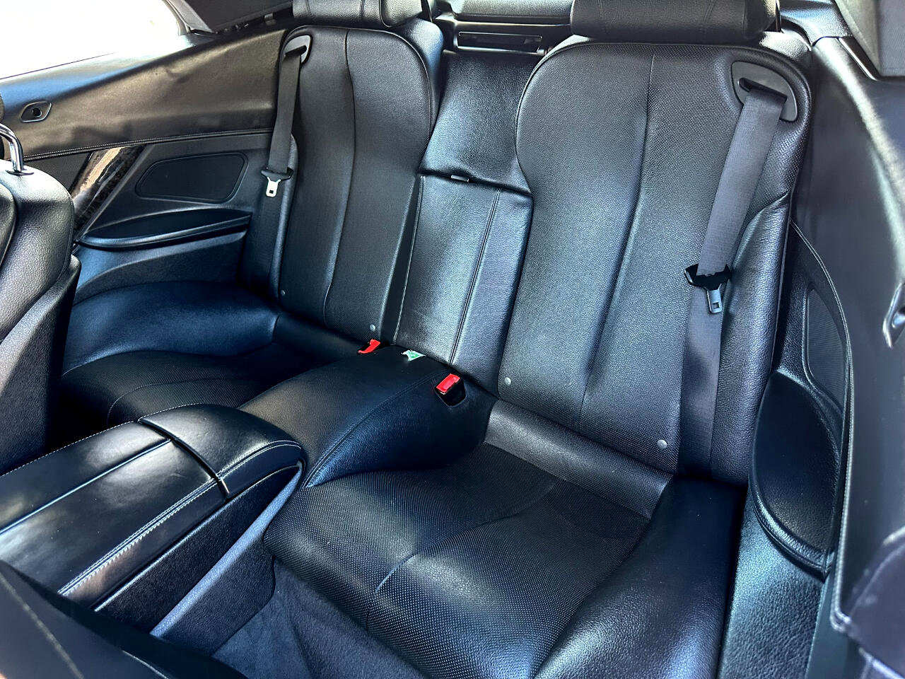 Used 2015 BMW 640i Convertible image 45