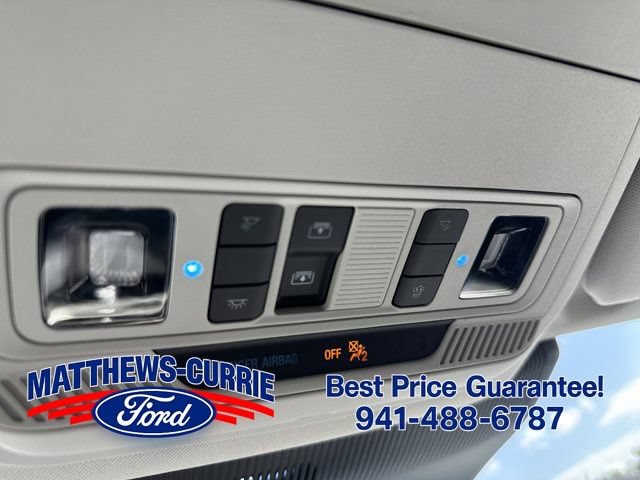 New 2026 Ford Explorer Active w/ Active Comfort Package AWD/4WD image 24