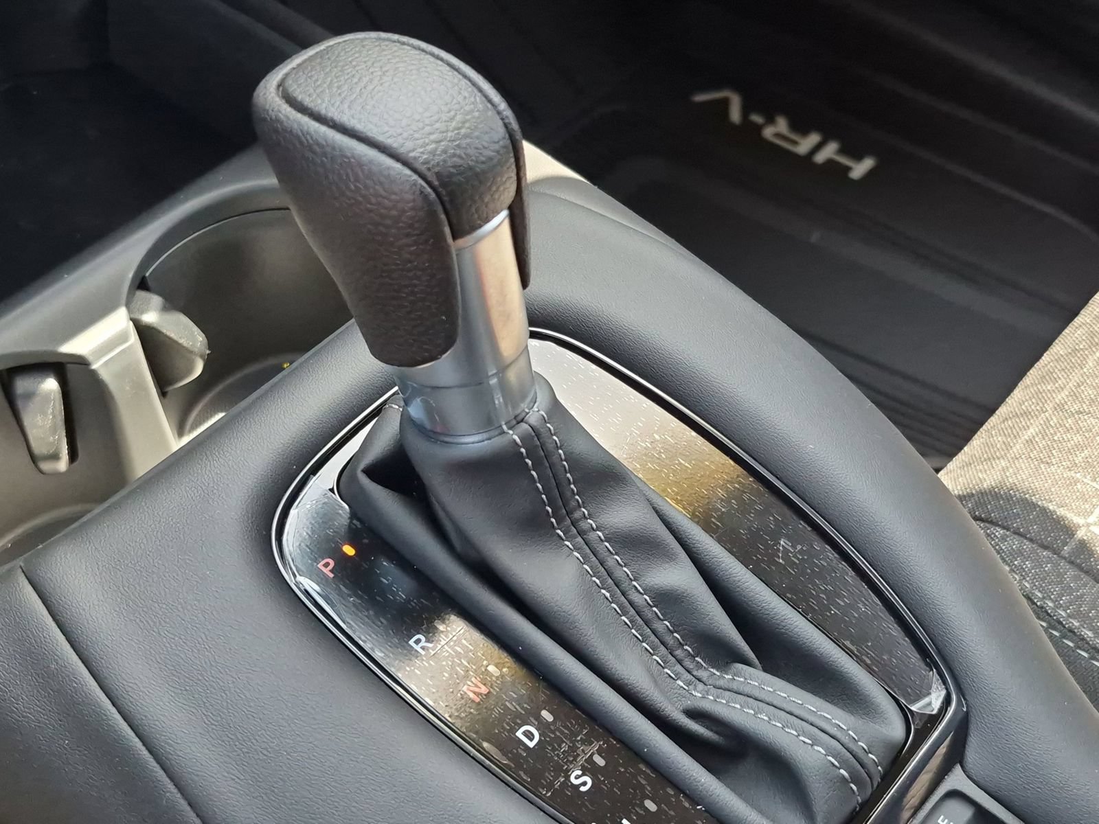 New 2027 Honda HR-V LX image 6
