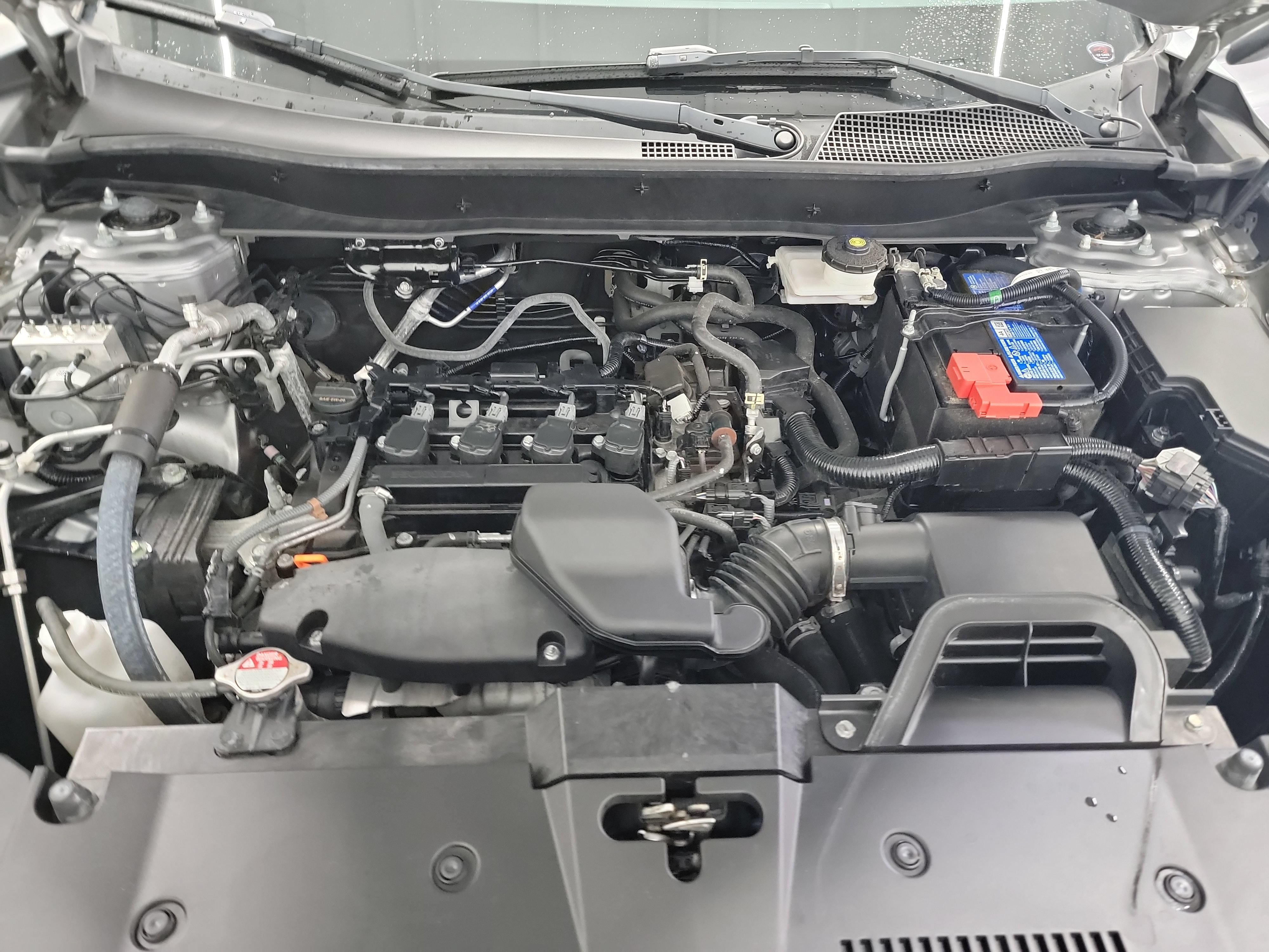 Used 2024 Honda CR-V EX-L image 25