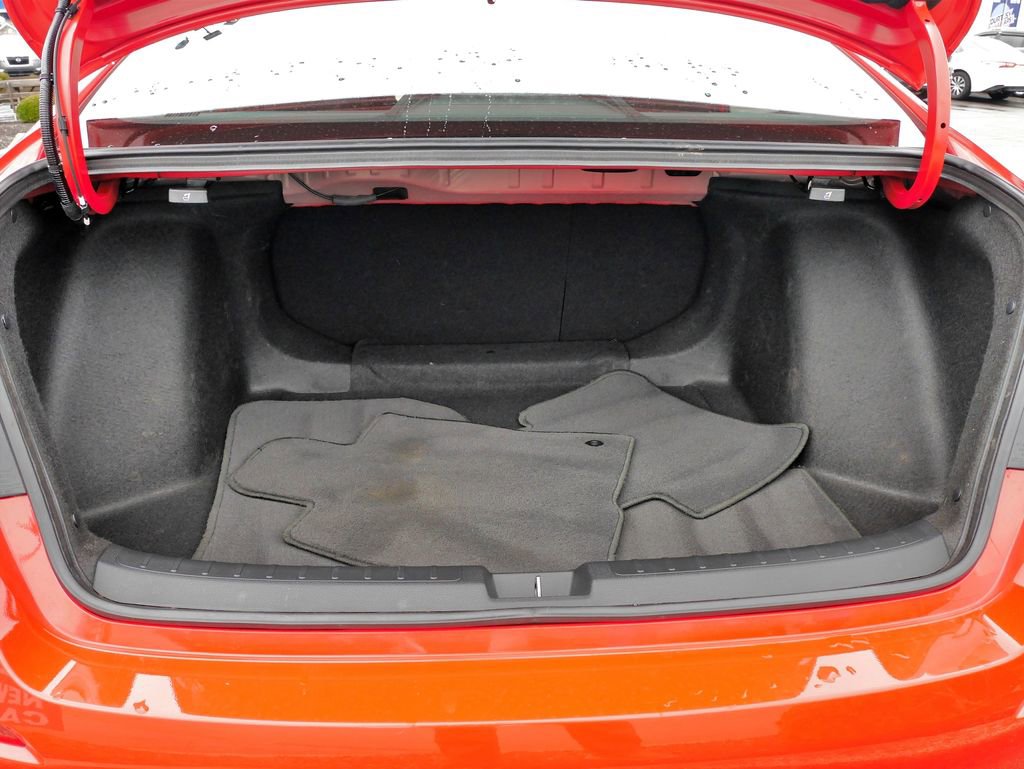 Used 2025 Honda Civic Si image 17