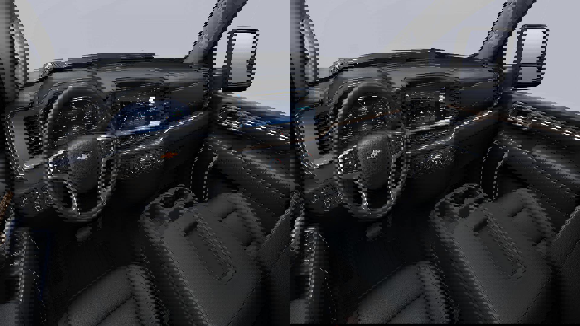 New 2026 Chevrolet Silverado 2500 LT w/ Leather Package image 29