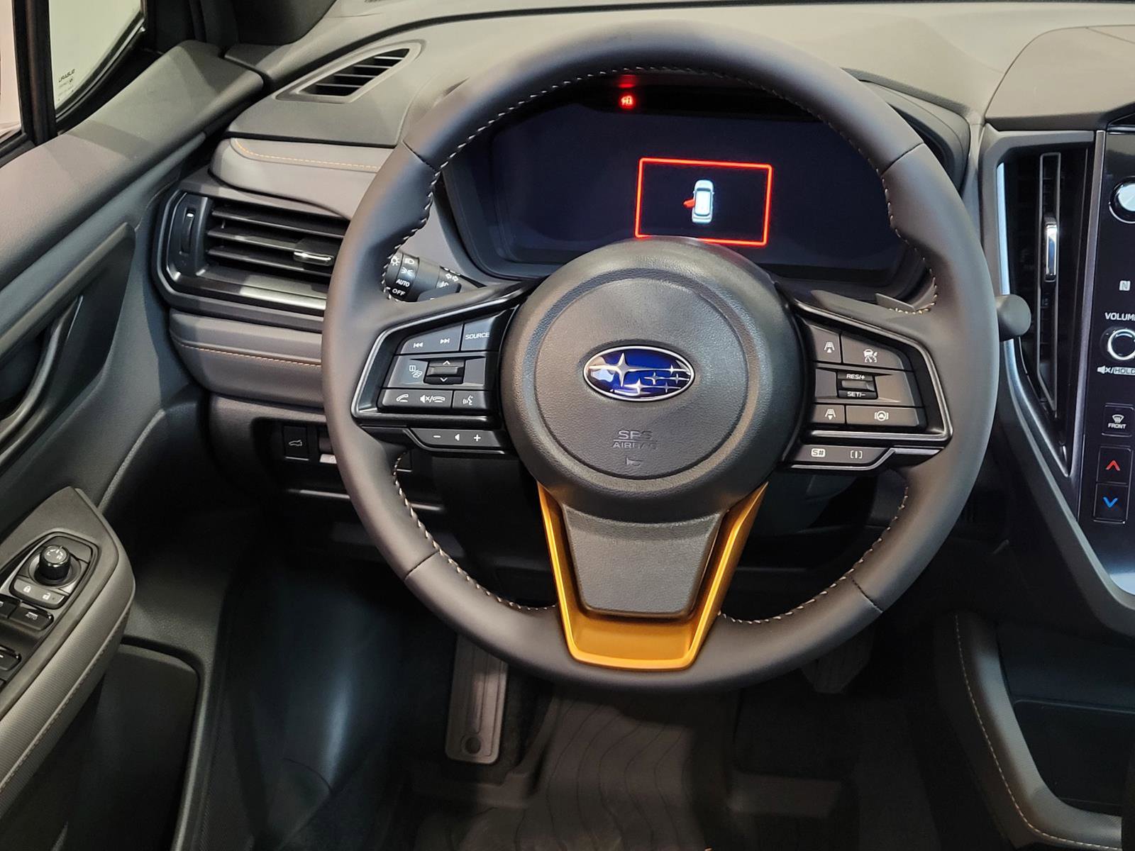 Used 2026 Subaru Forester Wilderness w/ Wilderness Plus Package image 6