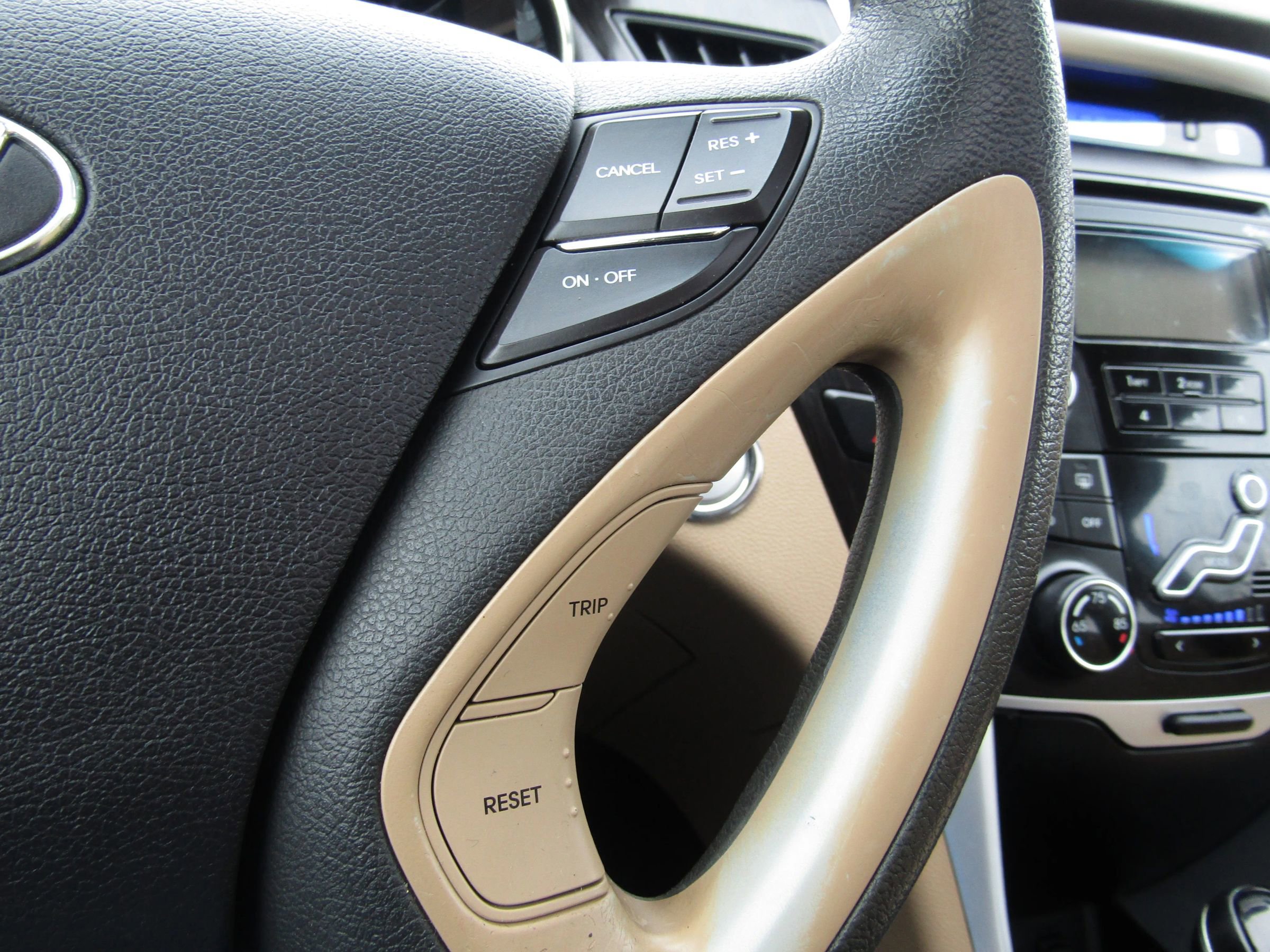 Used 2013 Hyundai Sonata Limited image 29