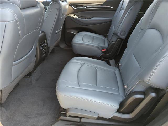 Used 2023 Buick Enclave Essence w/ Trailering Package, 5000 lbs. AWD/4WD image 18