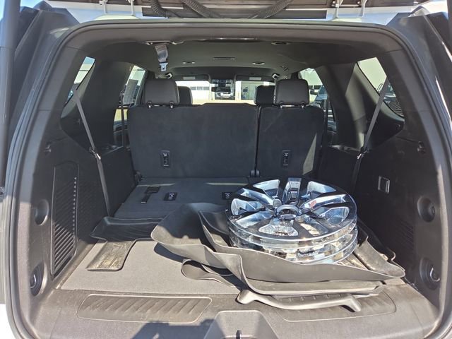 Used 2021 Chevrolet Tahoe LT image 16