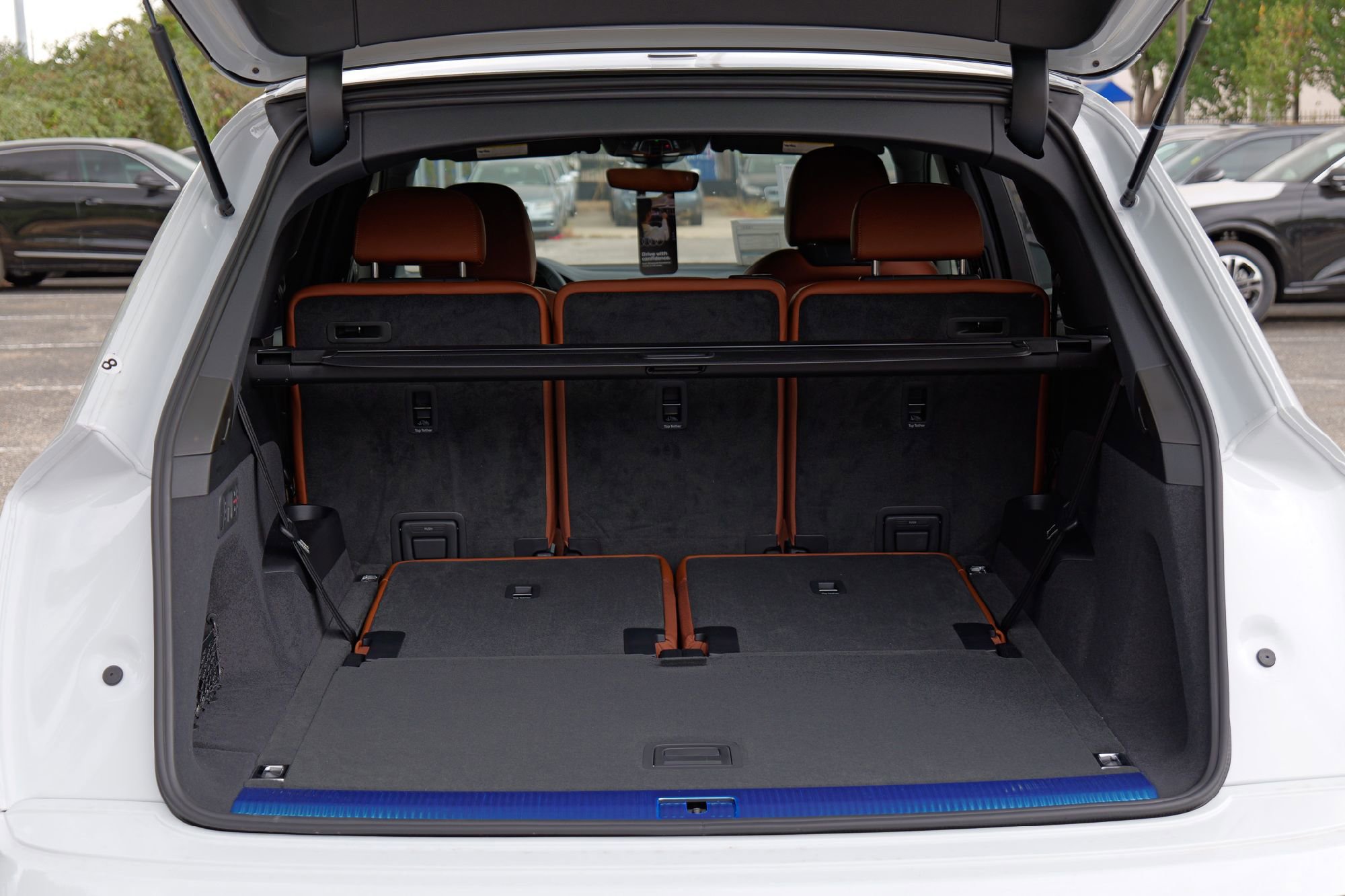 New 2026 Audi Q7 3.0T Prestige image 33