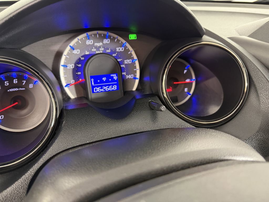 Used 2012 Honda Fit Sport image 24