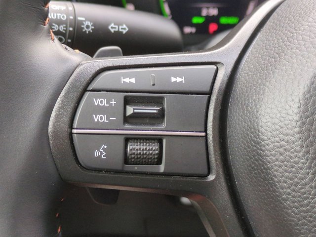 Used 2026 Honda CR-V Sport-L image 23