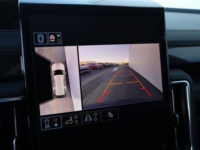 New 2025 GMC Yukon Elevation image 45