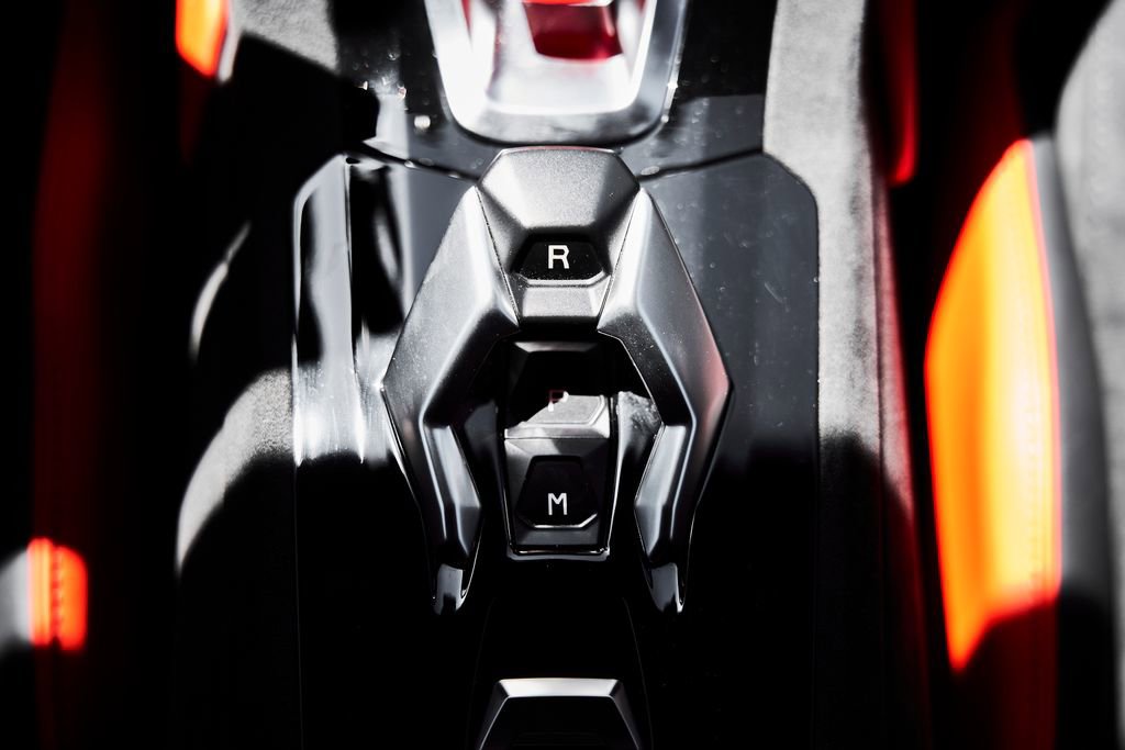 Used 2023 Lamborghini Huracan Tecnica image 61