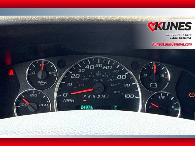 Used 2023 Chevrolet Express 3500 LS RWD image 4