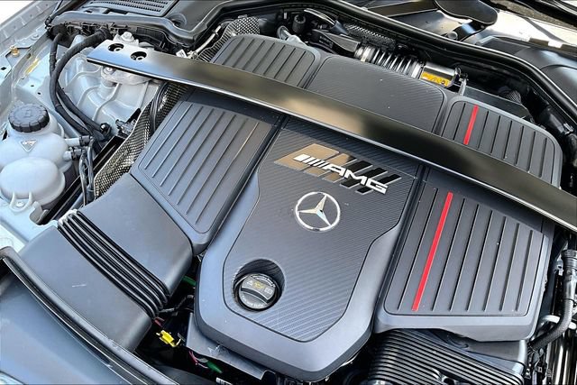 New 2027 Mercedes-Benz CLE 53 AMG 4MATIC Cabriolet image 18