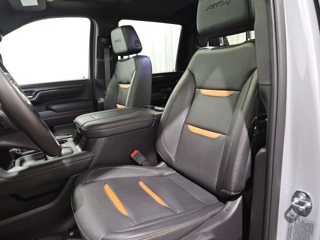 Certified 2024 GMC Sierra 2500 AT4 w/ AT4 Premium Plus Package image 13
