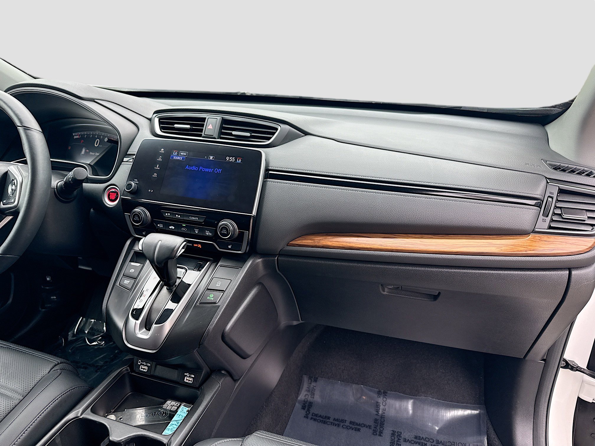 Used 2022 Honda CR-V EX-L image 32