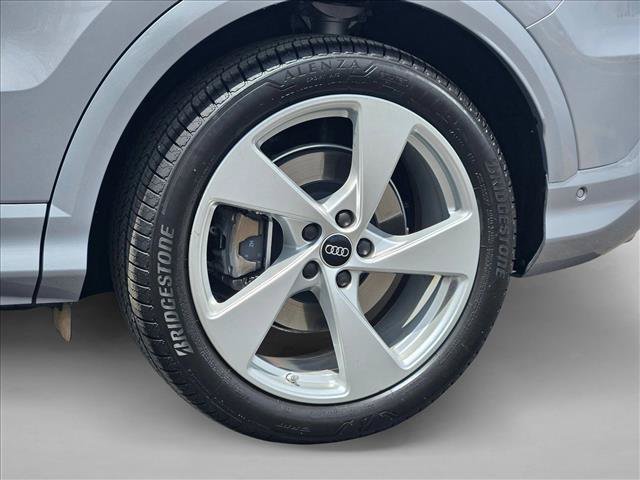 Certified 2025 Audi Q5 Prestige AWD/4WD image 29