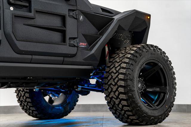 Used 2025 Jeep Gladiator Sport AWD/4WD image 42