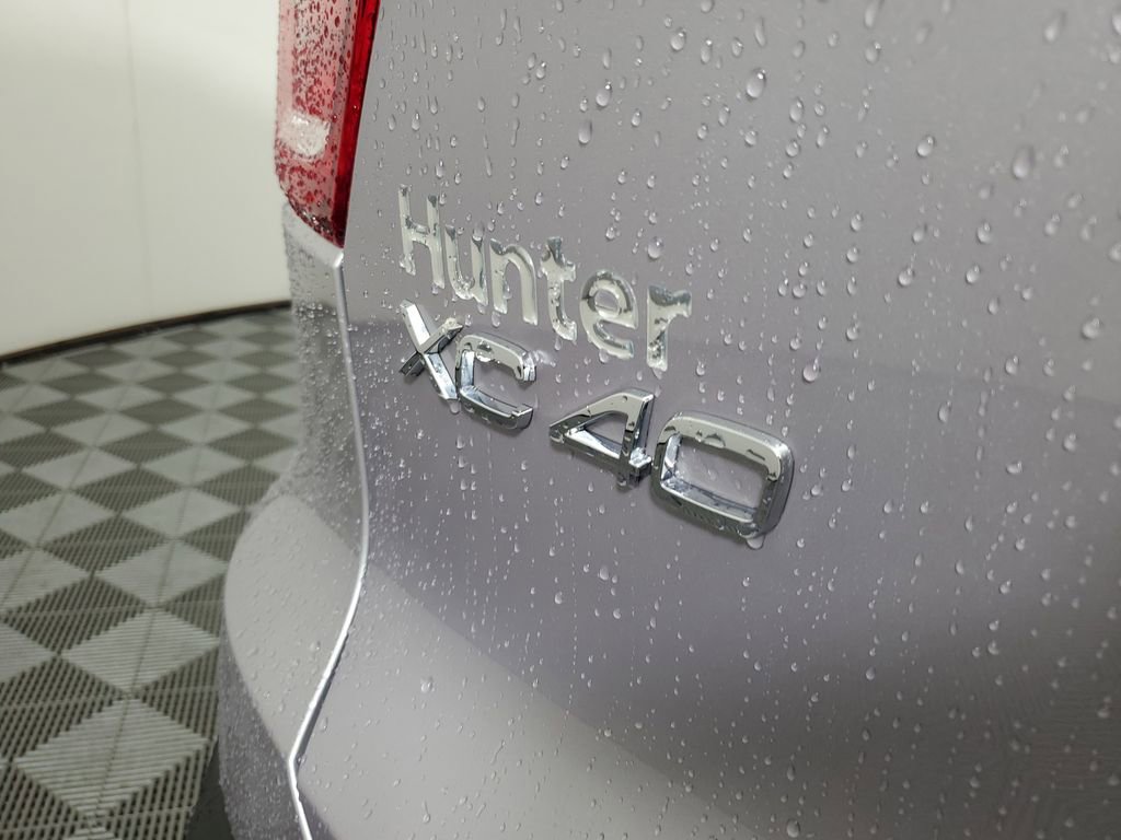 Used 2026 Volvo XC40 B5 Ultra w/ Protection Package Premier image 10