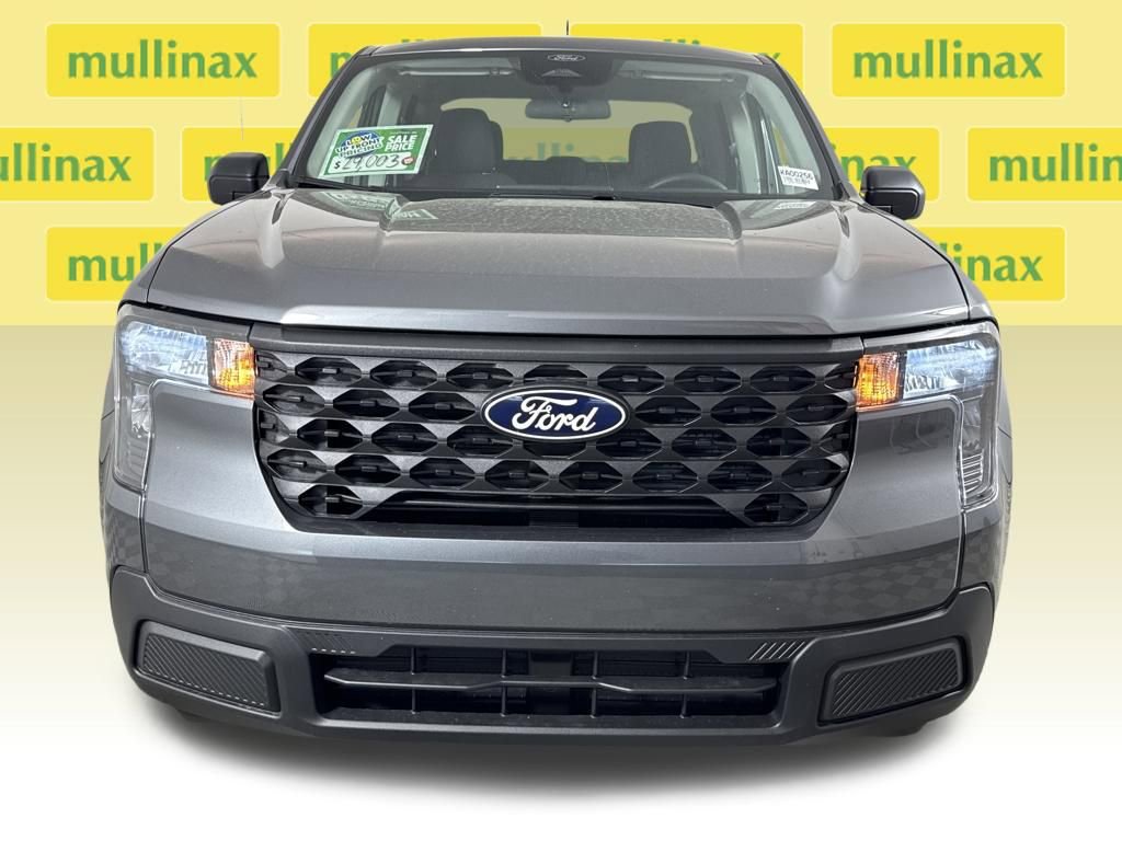 New 2026 Ford Maverick XL image 18