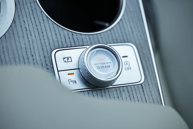 New 2026 Genesis GV80 2.5T Prestige image 39