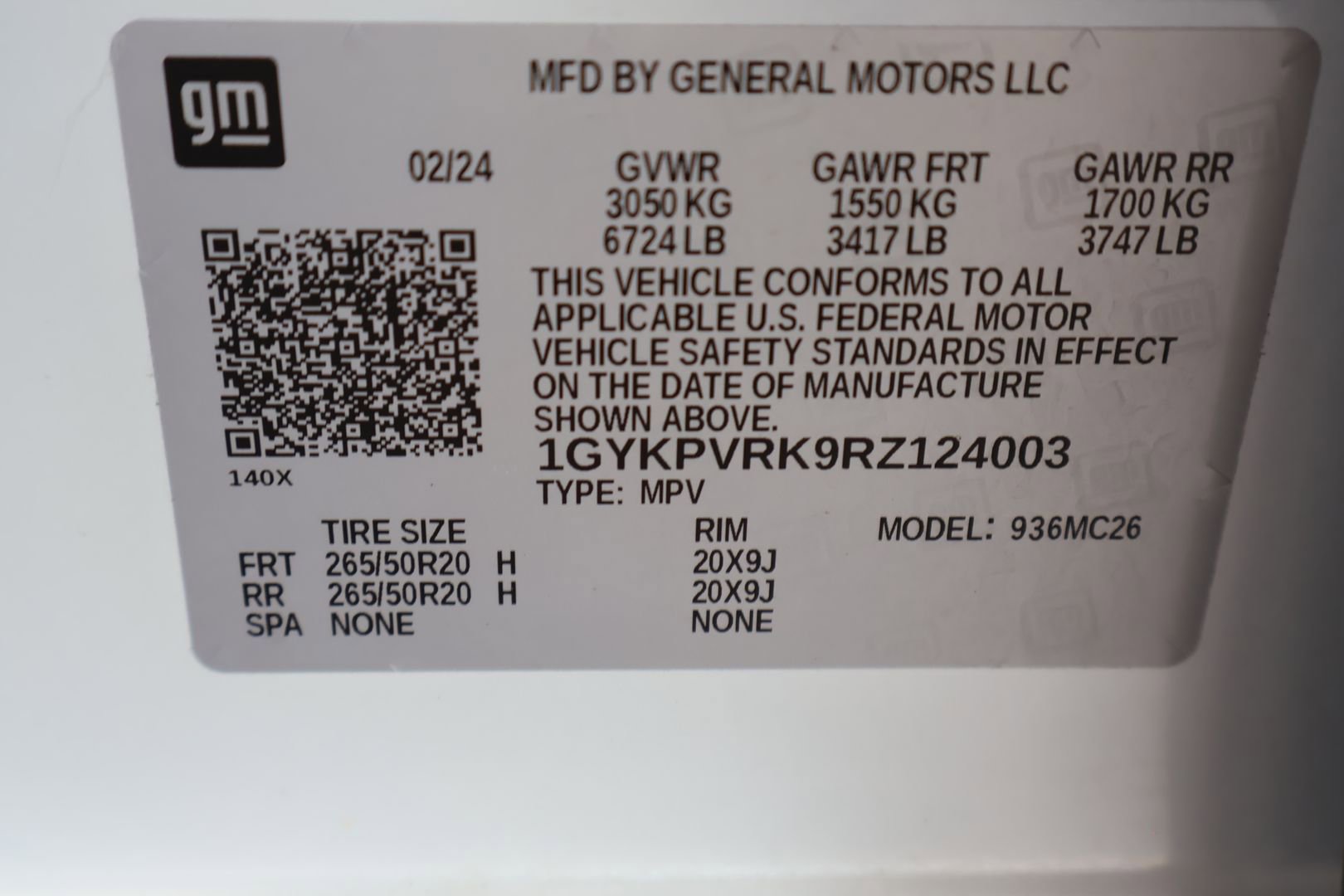 Used 2024 Cadillac Lyriq Sport RWD image 29