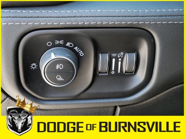 Used 2020 RAM 1500 Limited image 11