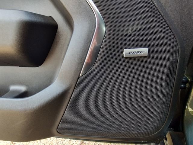 Used 2021 Chevrolet Tahoe High Country image 31