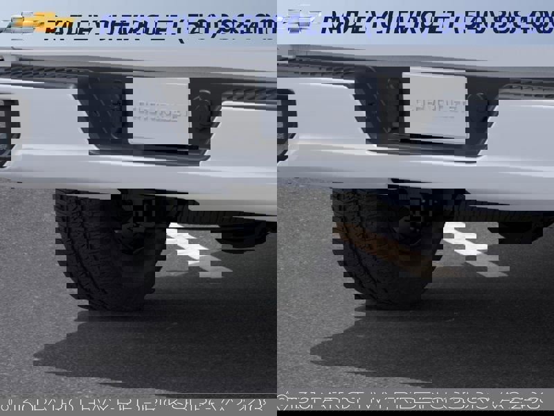 New 2026 Chevrolet Silverado 1500 RST image 14