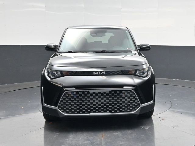 Used 2025 Kia Soul EX image 8
