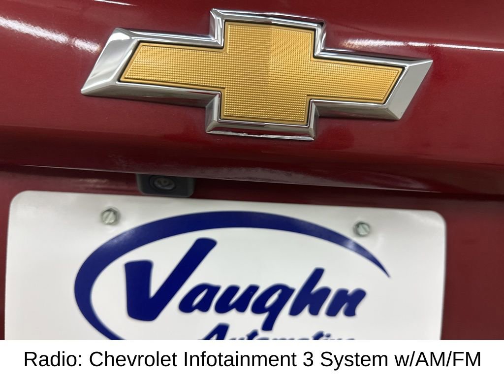 Certified 2021 Chevrolet Equinox LT image 17