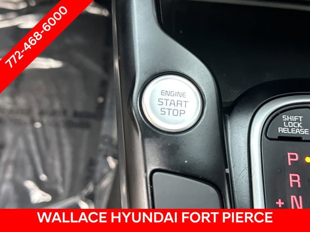 Used 2020 Kia Soul GT-Line w/ Option Group 015 image 25