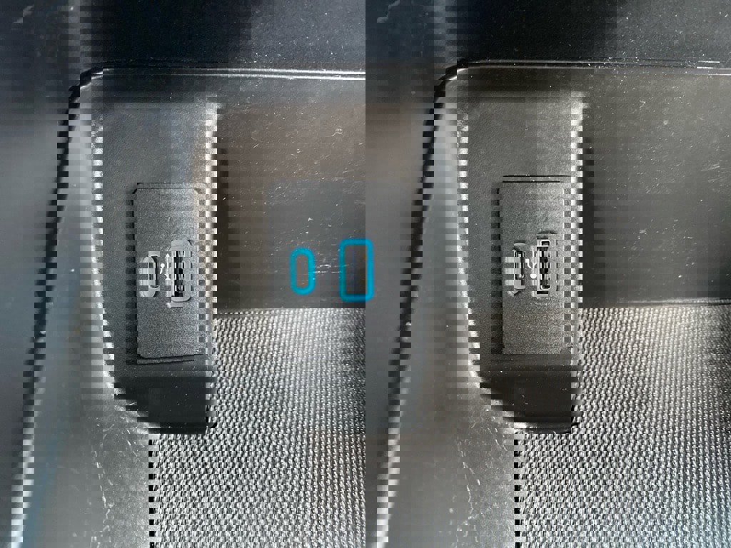 Used 2024 Ford F150 XLT w/ Equipment Group 302A MID image 15