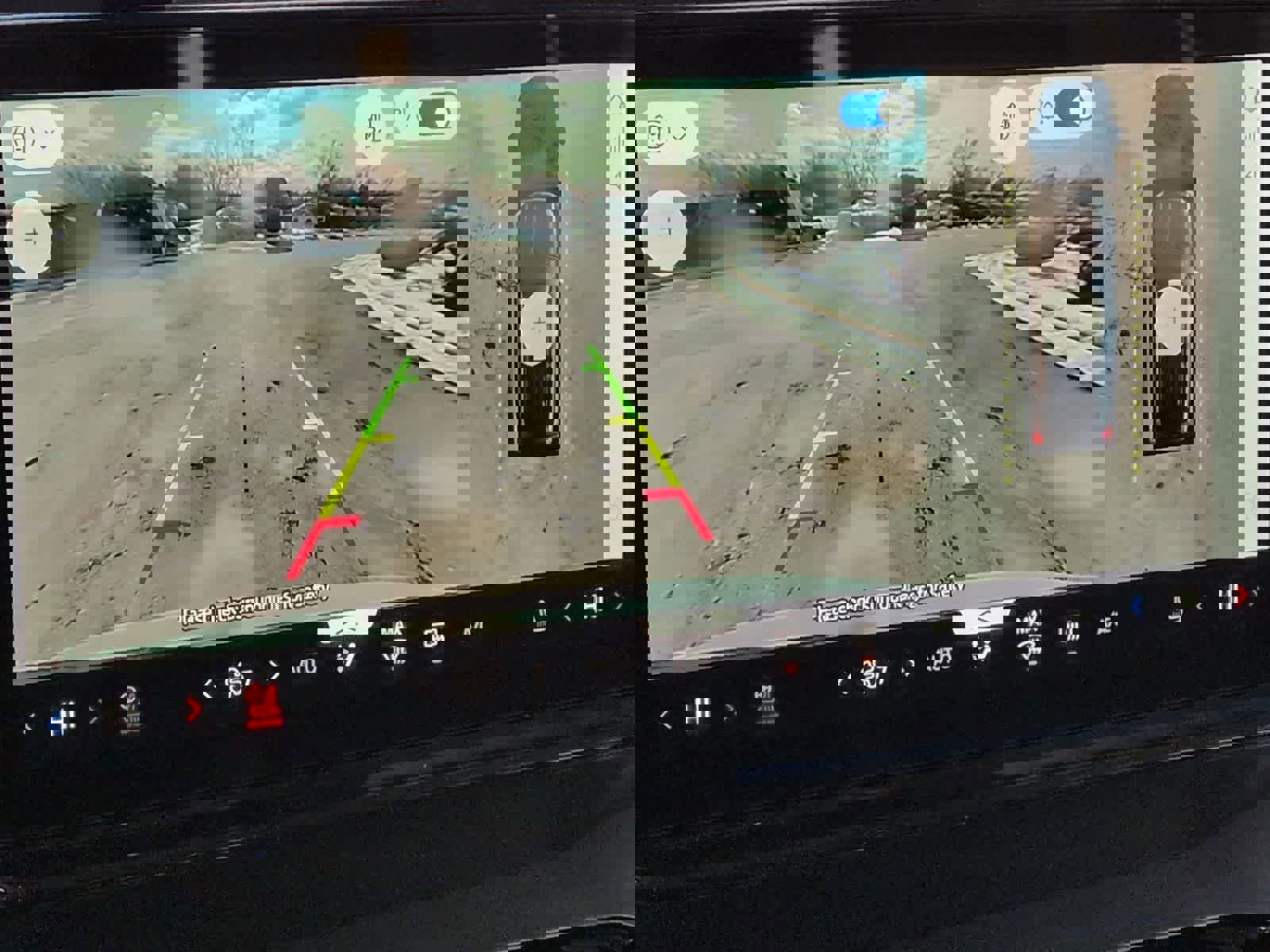 New 2025 Ford Expedition Platinum w/ Driver's Package image 31