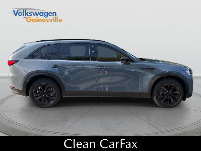 Used 2026 MAZDA CX-90 3.3 Turbo w/ Premium Sport Pkg AWD/4WD image 3