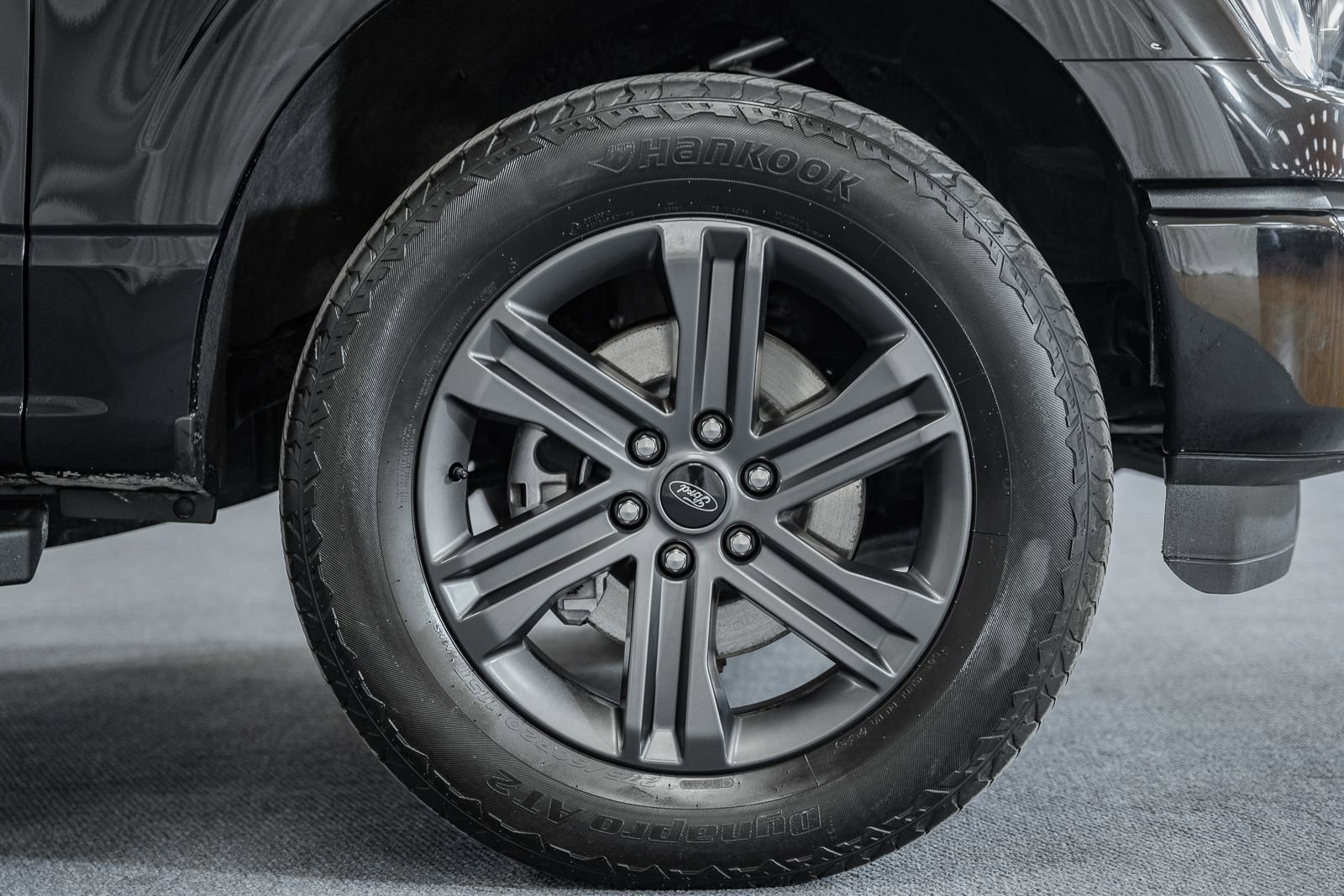 Certified 2023 Ford F150 Lariat w/ Equipment Group 502A High image 22