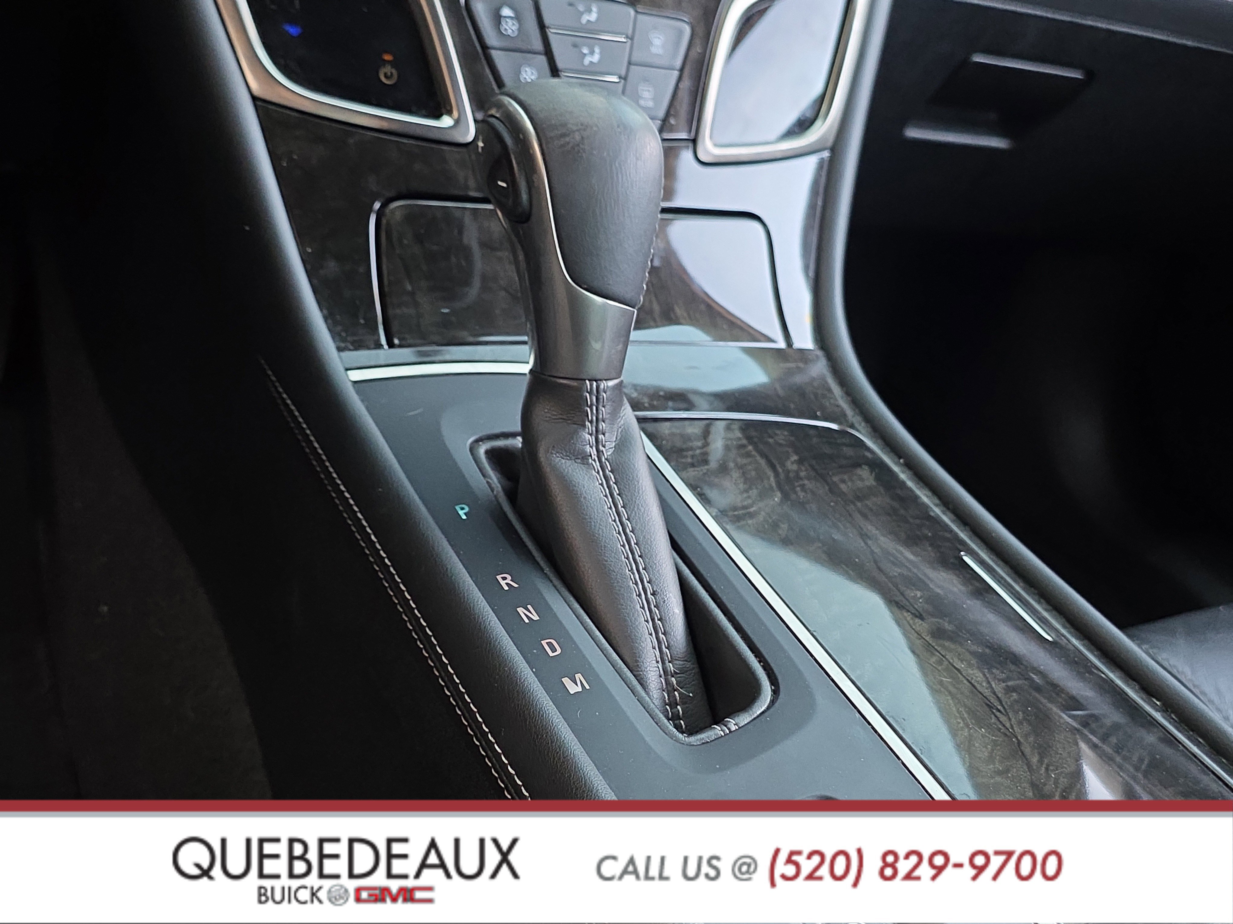 Used 2014 Buick LaCrosse Leather image 20