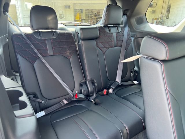 New 2026 Honda Pilot Black Edition image 13