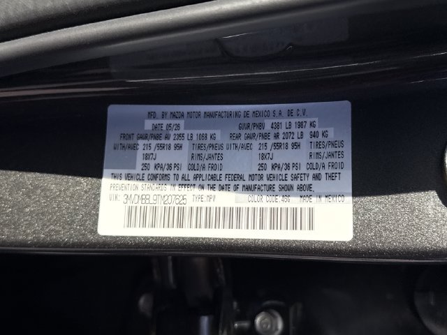 Certified 2026 MAZDA CX-30 AWD 2.5 S w/ Select Sport Pkg image 22