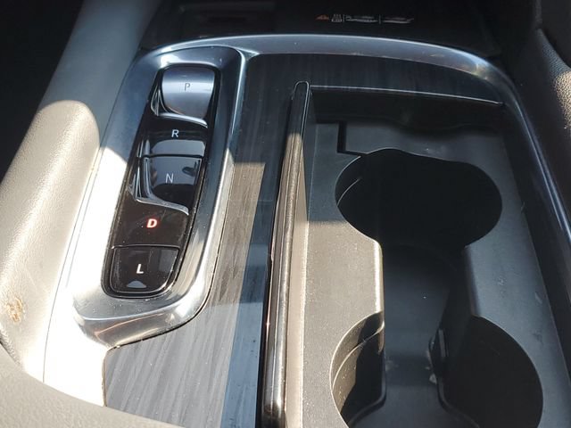 Certified 2022 Buick Enclave Essence FWD image 31