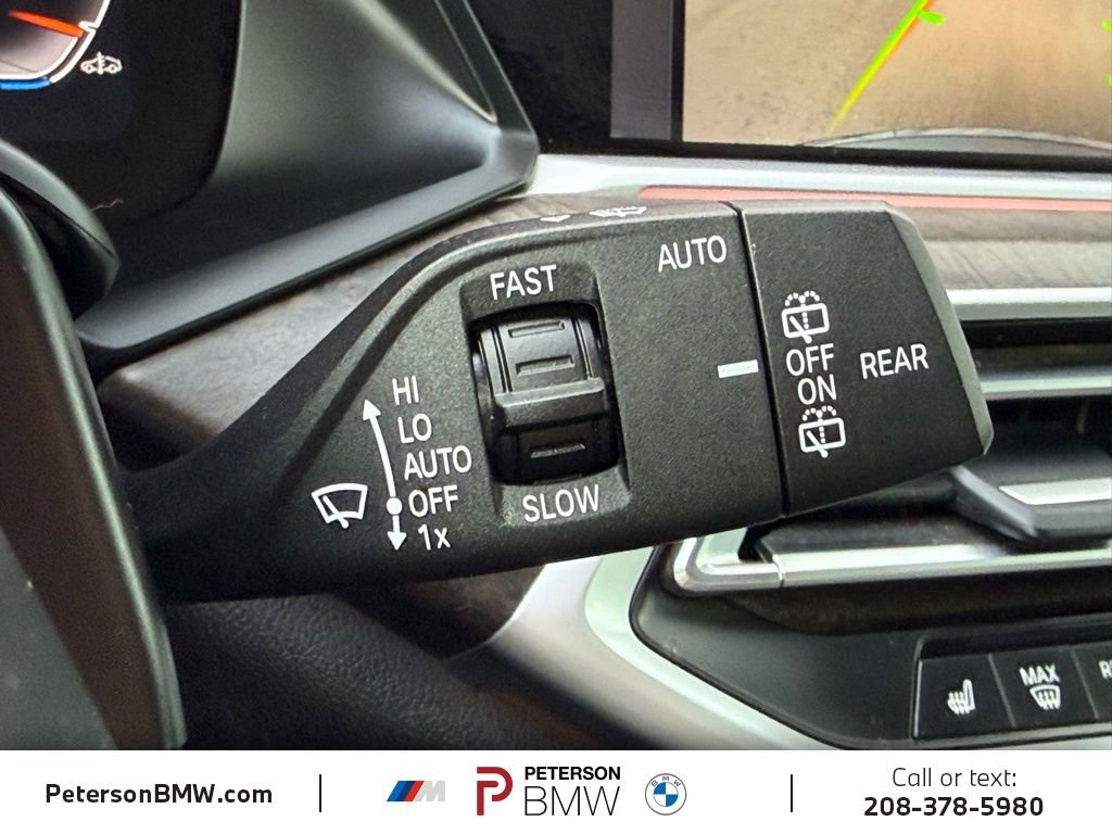 Used 2023 BMW X5 xDrive40i image 33